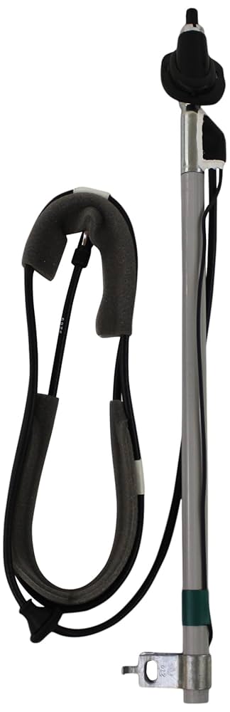 siuta syuuta 804040お急ぎ　天板金網 Genuine Toyota 86300-0C010 Antenna Assembly with Holder